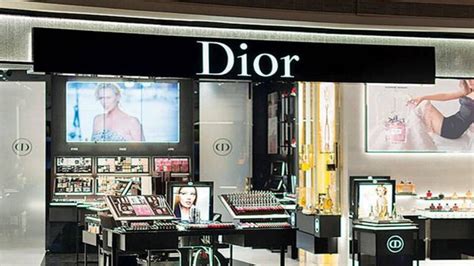 dior cosmetics stores in delhi|Dior showroom in india.